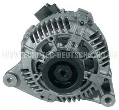 Генератор EUROTEC купить