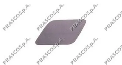 Облицовка, бампер PRASCO купить