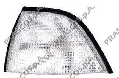 Фонарь указателя поворота PRASCO купить