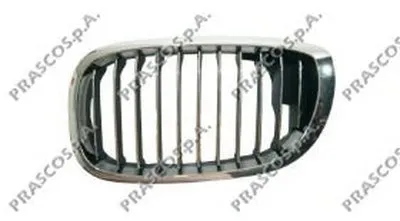 Решетка радиатора PRASCO купить
