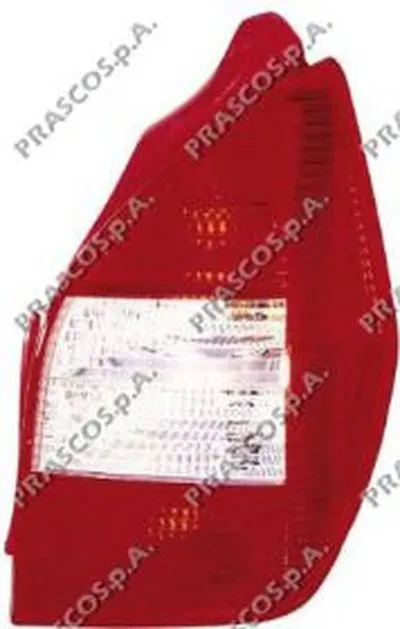 Задний фонарь PRASCO купить