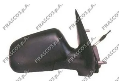 Наружное зеркало PRASCO купить