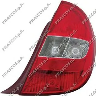 Задний фонарь PRASCO купить