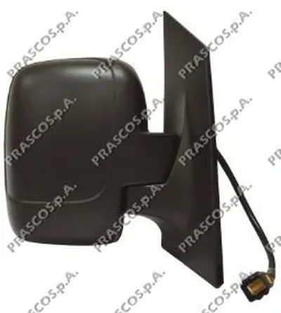 Наружное зеркало PRASCO купить