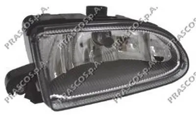 Противотуманная фара PRASCO купить