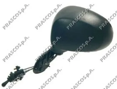Наружное зеркало PRASCO купить