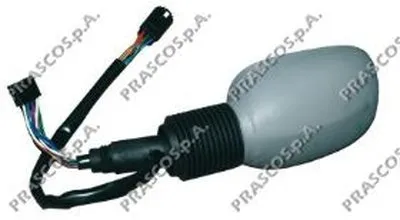 Наружное зеркало PRASCO купить