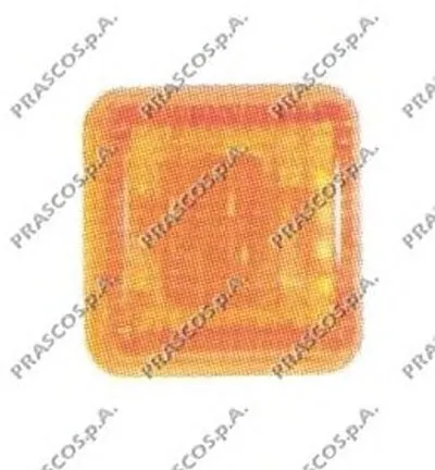 Фонарь указателя поворота PRASCO купить