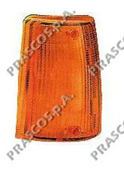 Фонарь указателя поворота PRASCO купить