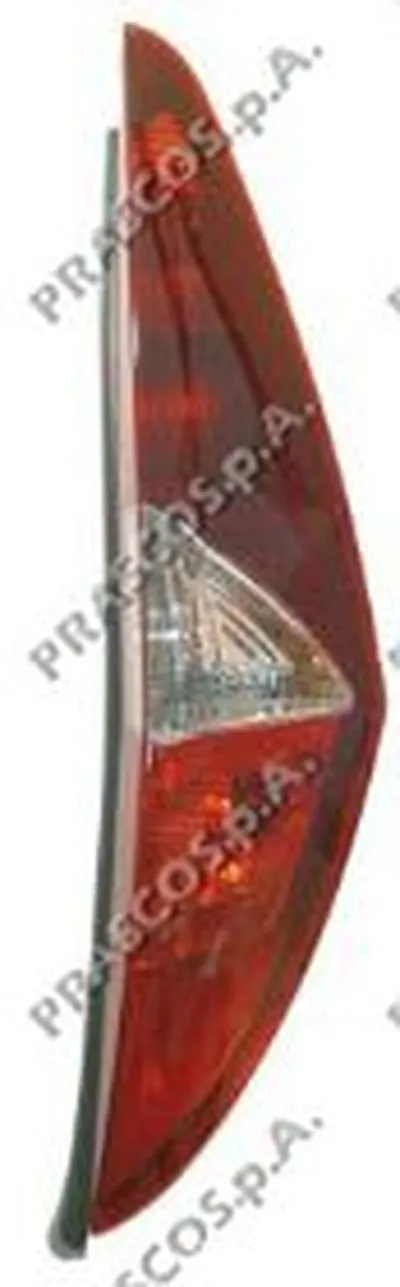 Задний фонарь PRASCO купить