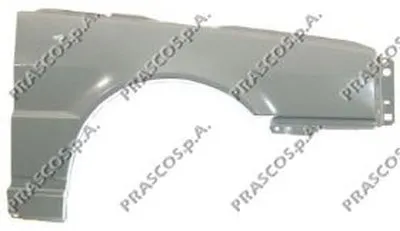 Крыло PRASCO купить
