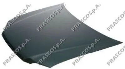 Капот двигателя PRASCO купить