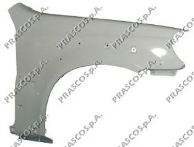 Крыло PRASCO купить