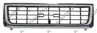 Решетка радиатора PRASCO купить