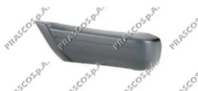 Облицовка, бампер PRASCO купить