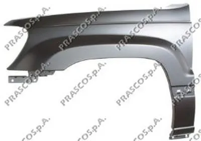 Крыло PRASCO купить