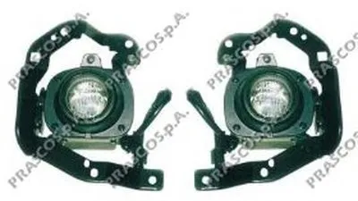 Противотуманная фара PRASCO купить