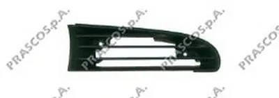 Решетка радиатора PRASCO купить