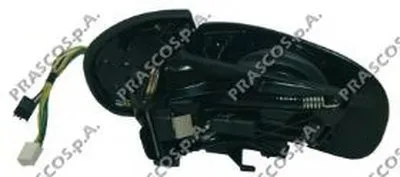 Наружное зеркало PRASCO купить