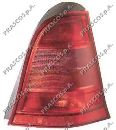 Задний фонарь PRASCO купить