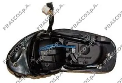Наружное зеркало PRASCO купить