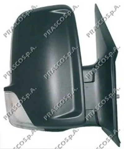 Наружное зеркало PRASCO купить