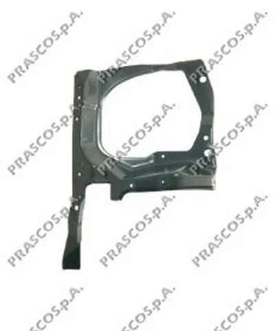 Крепление фары PRASCO купить
