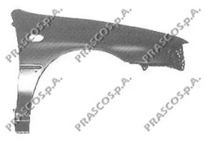Крыло PRASCO купить