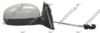 Наружное зеркало PRASCO купить