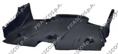 Изоляция моторного отделения PRASCO купить