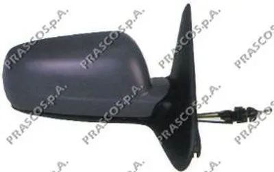 Наружное зеркало PRASCO купить