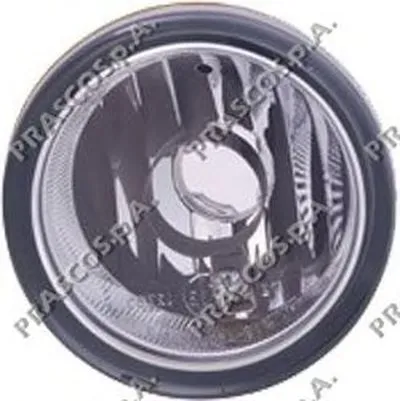 Противотуманная фара PRASCO купить