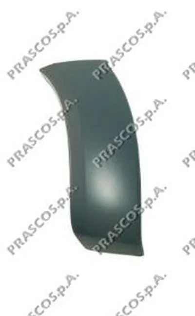 Облицовка, бампер Premium PRASCO купить