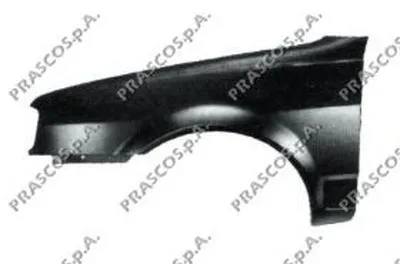 Крыло PRASCO купить