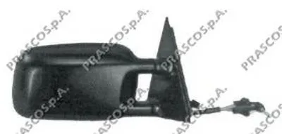 Наружное зеркало PRASCO купить