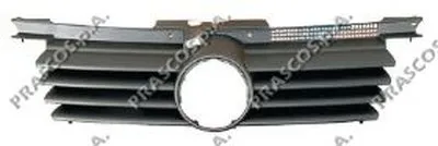 Решетка радиатора PRASCO купить