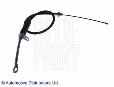 Трос, стояночная тормозная система BLUE PRINT купить
