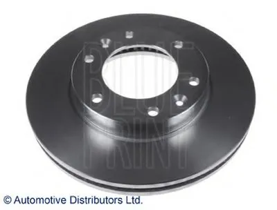 Тормозной диск BLUE PRINT купить