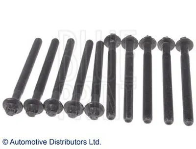 Комплект болтов головки цилидра BLUE PRINT купить