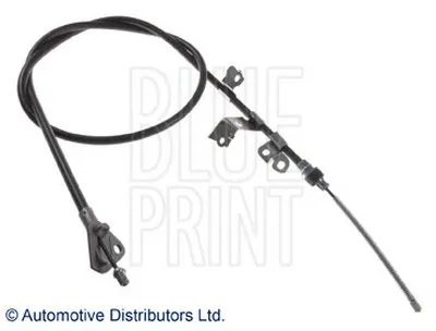 Трос, стояночная тормозная система BLUE PRINT купить