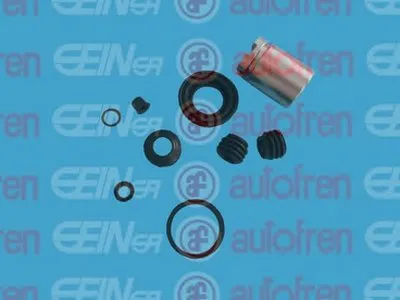 Ремкомплект, тормозной суппорт AUTOFREN SEINSA купить
