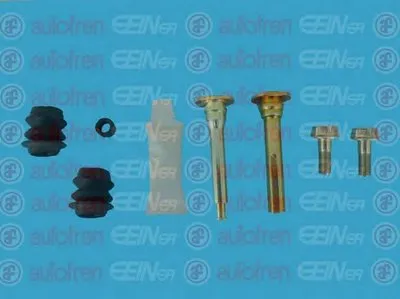 Комплект направляющей гильзы AUTOFREN SEINSA купить