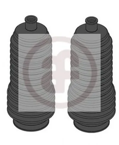 Комплект пылника, рулевое управление AUTOFREN SEINSA купить