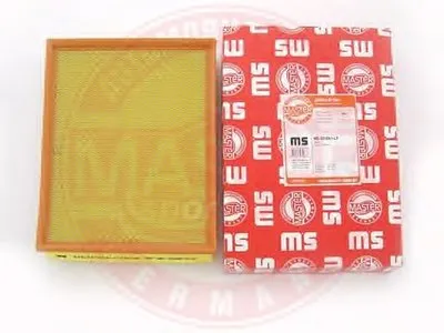 Воздушный фильтр MASTER-SPORT купить