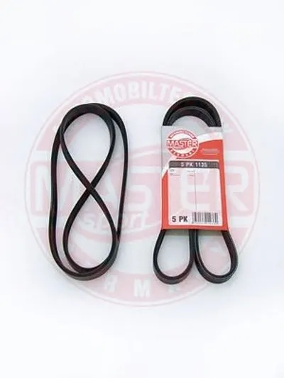 V-Ribbed Belts MASTER-SPORT купить