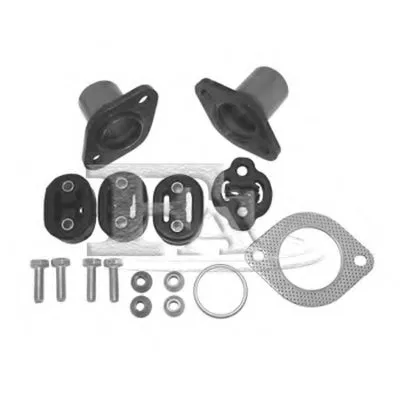 Фланец, труба выхлопного газа FA1 купить