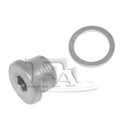 Резьбовая пробка, масляный поддон FA1 купить