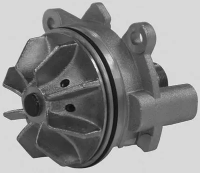 Водяной насос AQUAFLU OPEN PARTS купить