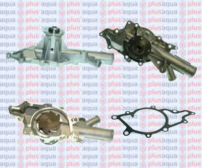 Водяной насос AQUAPLUS купить