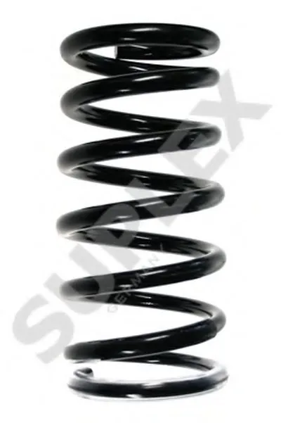 винтовая пружина SUPLEX купить